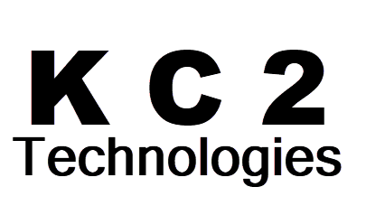 click here for more information on KC2 Technologies
