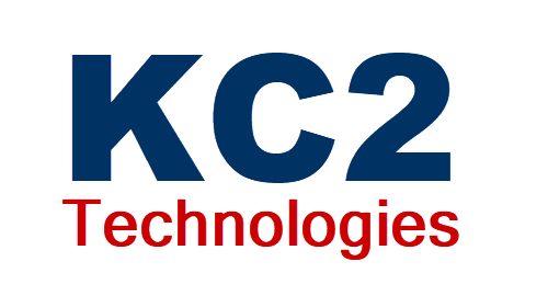 click here for more information on KC2 Technologies